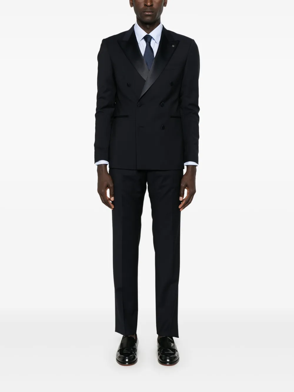 The Editor camisa oxford | Image 2