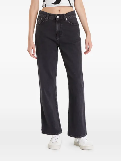 Tommy Jeans Betsy mom jeans