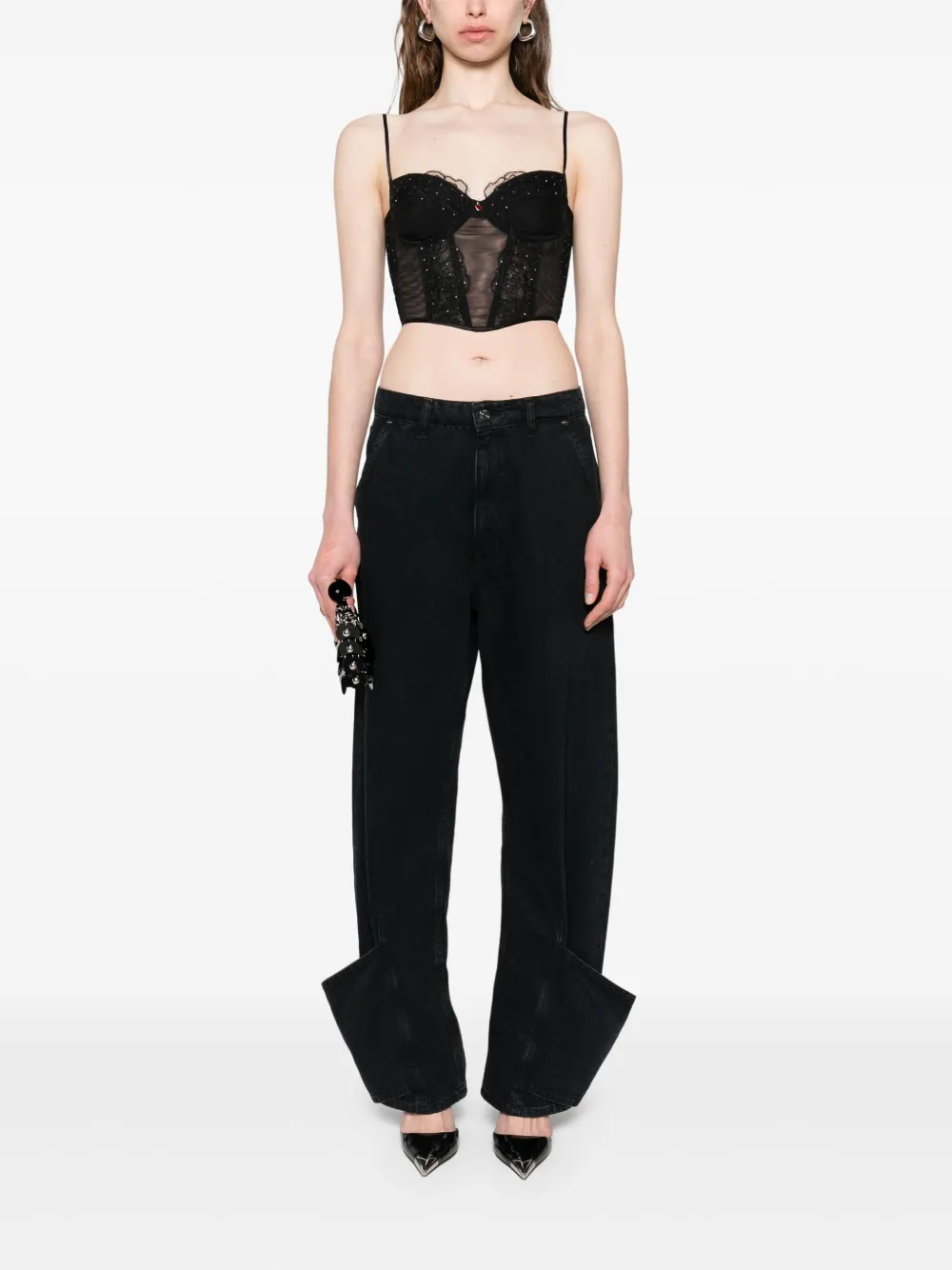 RUBINI Eternal top | Vests & Tank Tops | Image 2