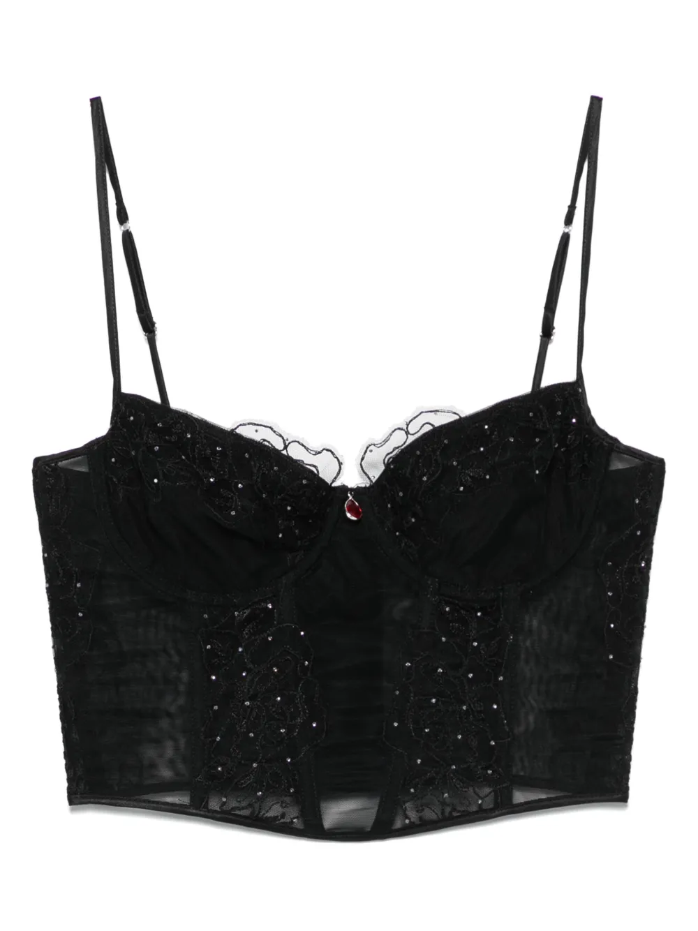 Rubini Eternal Top