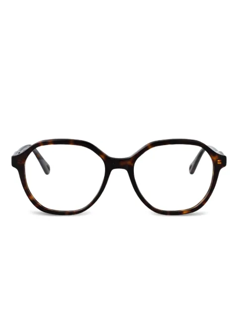 Chloé Eyewear square-frame glasses