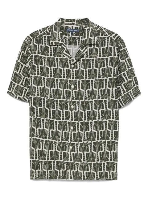 Frescobol Carioca Roberto shirt 