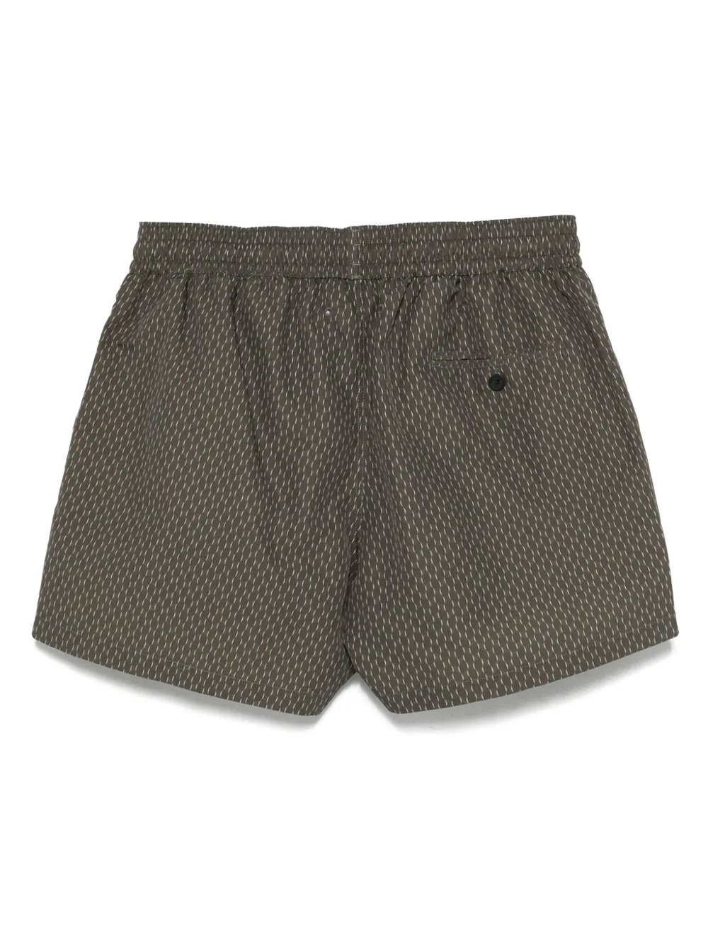 Frescobol Carioca Rio swim shorts | Swim & Board Shorts | Image 2