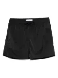 Frescobol Carioca Salvador swim shorts - Black