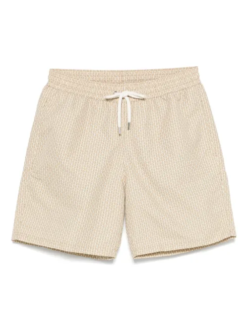 Short de bain Santos - Frescobol Carioca - Modalova