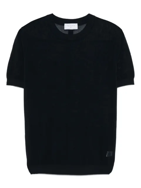 The Editor cotton T-shirt 