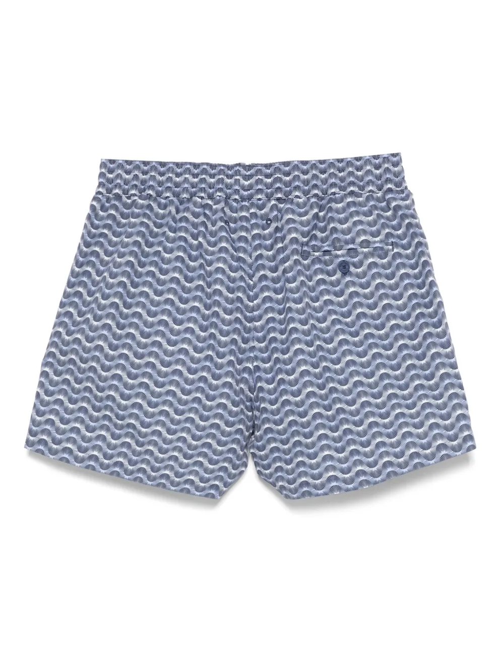 Frescobol Carioca Rio swim shorts | Swim & Board Shorts | Image 2