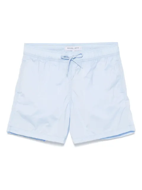 Frescobol Carioca Salvador swim shorts