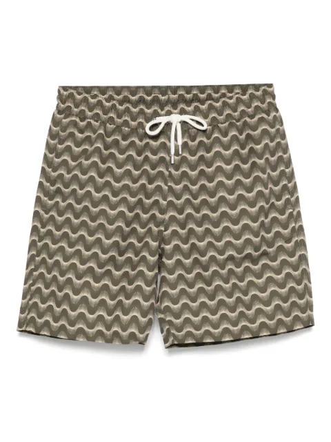 Frescobol Carioca short de bain Santos