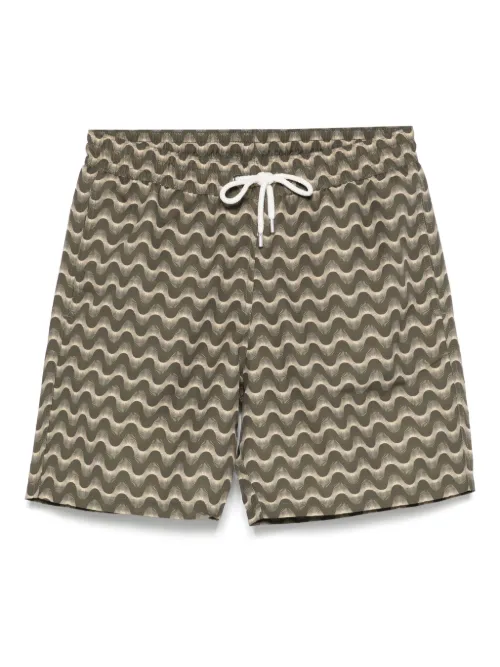 Short de bain Santos - Frescobol Carioca - Modalova