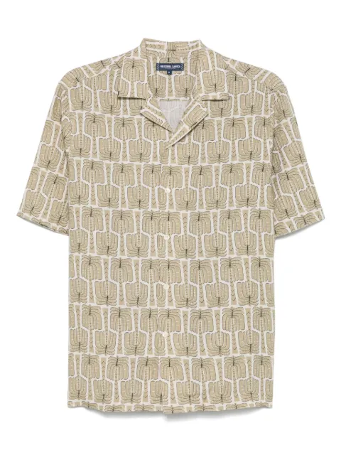 Frescobol Carioca Roberto shirt 