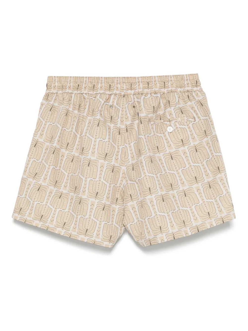 Frescobol Carioca shorts de playa Rio | Shorts de playa | Image 2