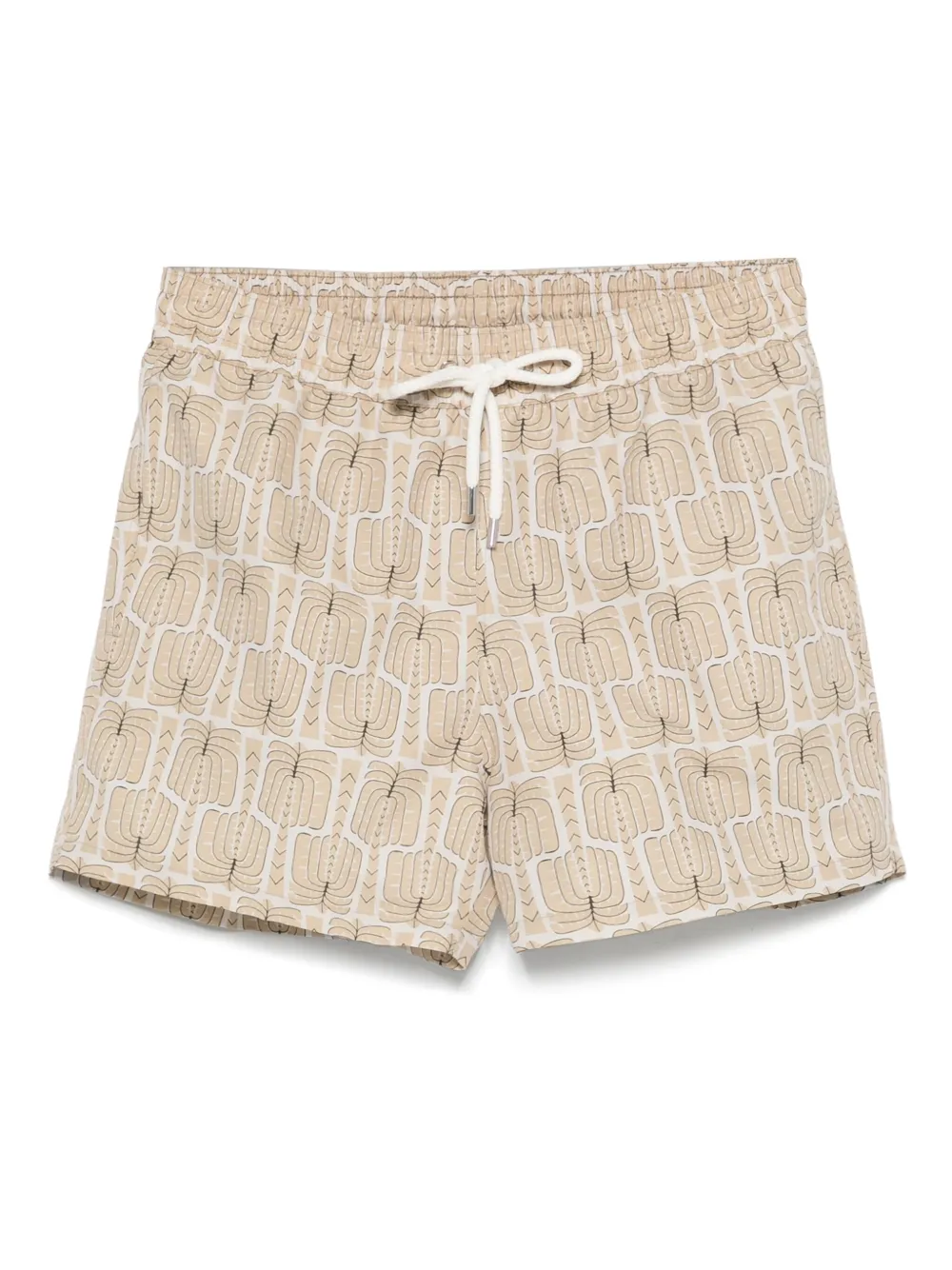 Frescobol Carioca shorts de playa Rio | neutro | Image 1