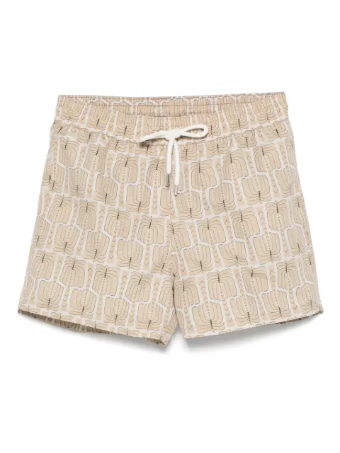 Frescobol Carioca Rio swim shorts