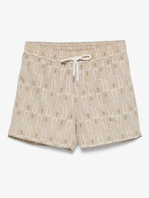Frescobol Carioca Rio swim shorts