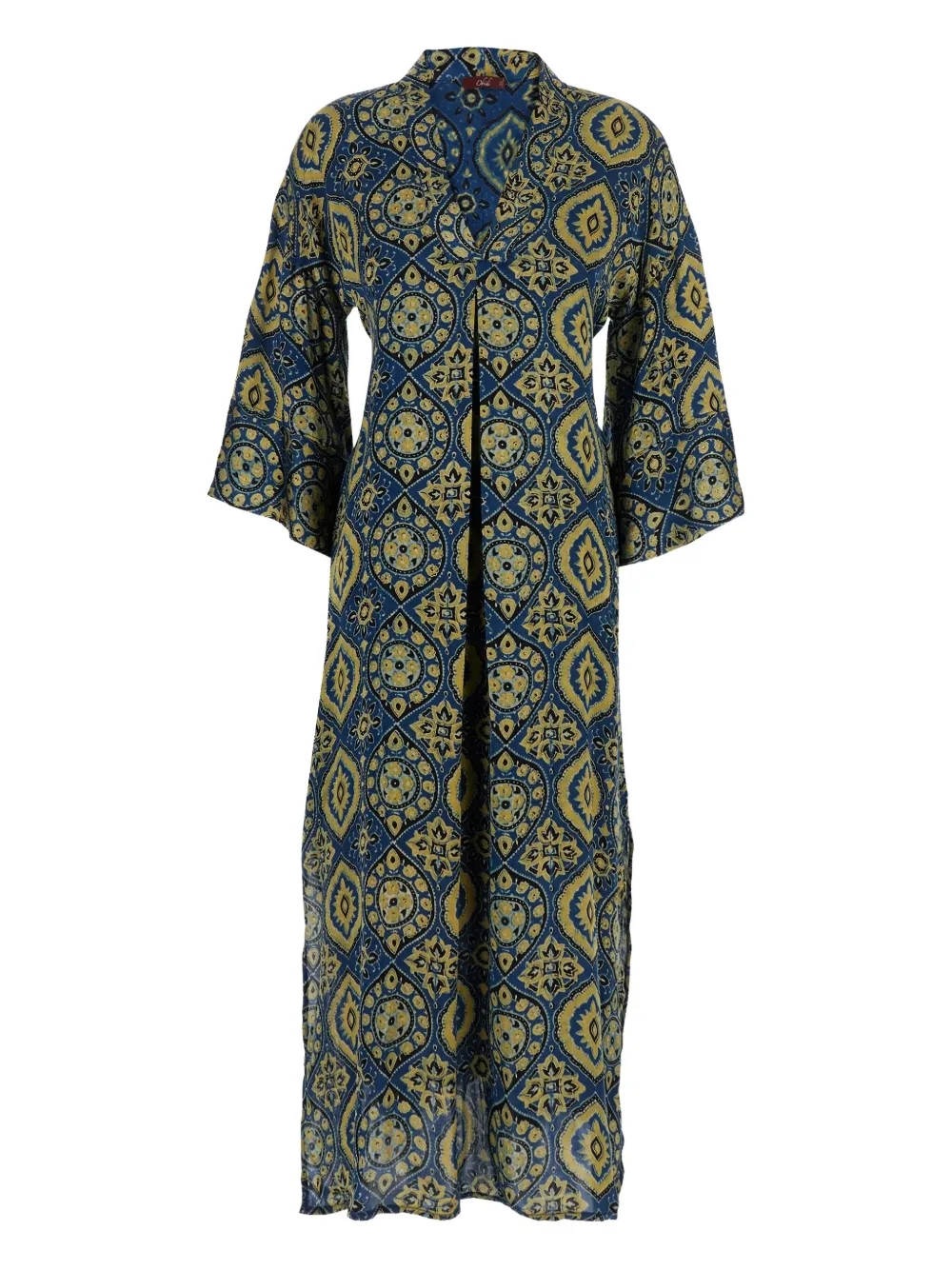 Jasmine midi dress