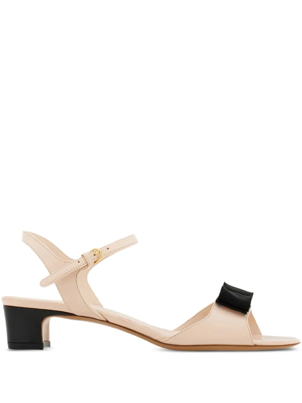 Ferragamo Vara sandals Roze