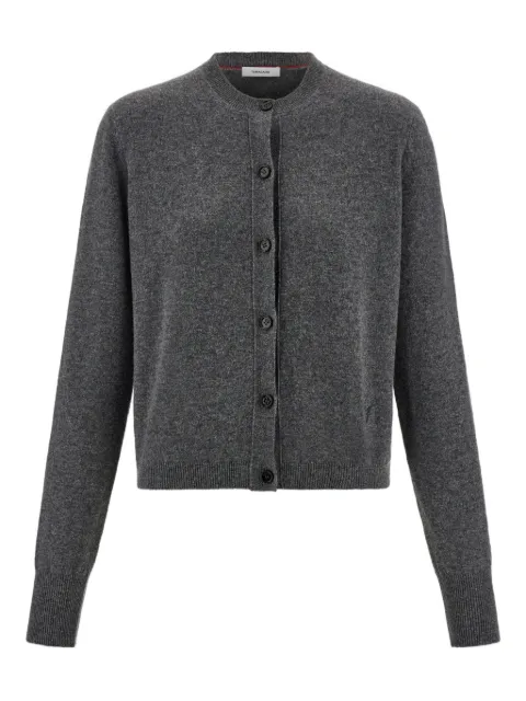 Ferragamo knitted cardigan