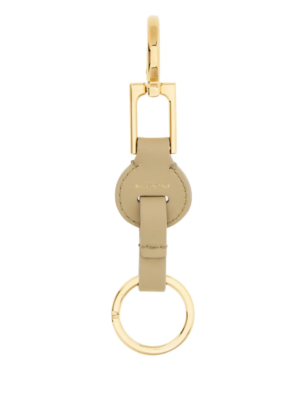 Ferragamo Gancini keyring | Image 2