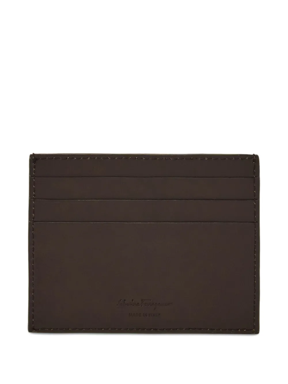 Ferragamo Gancini credit card holder | Image 2