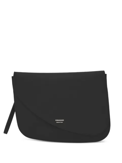 Ferragamo Fiamma shoulder bag