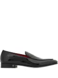 Ferragamo Sleek loafers - Black