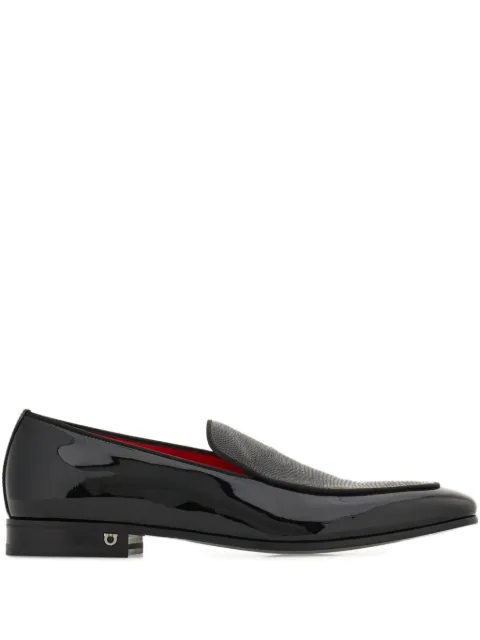 Ferragamo Sleek loafers