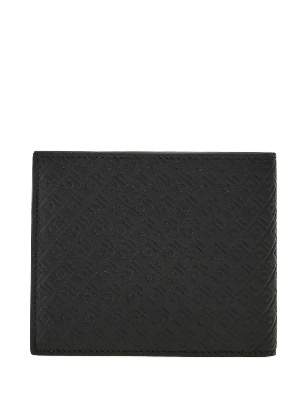 Ferragamo Gancini-motif wallet | Image 2