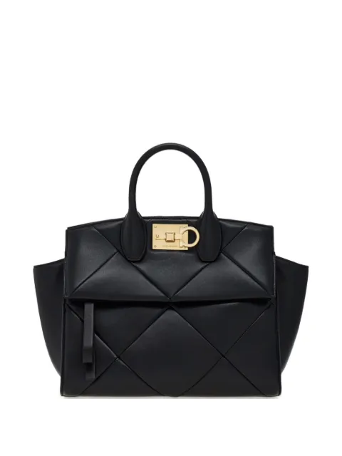 Ferragamo medium Studio tote bag