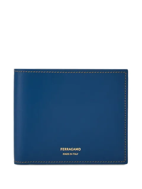 Ferragamo Portafoglio in pelle