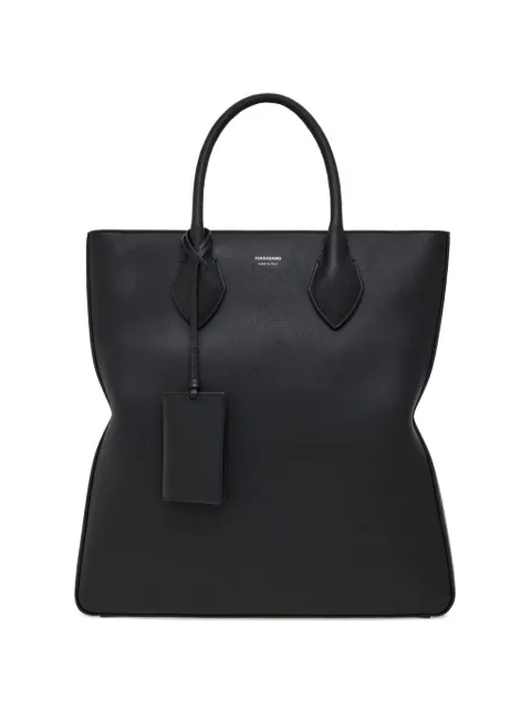 Ferragamo medium North-South tote bag