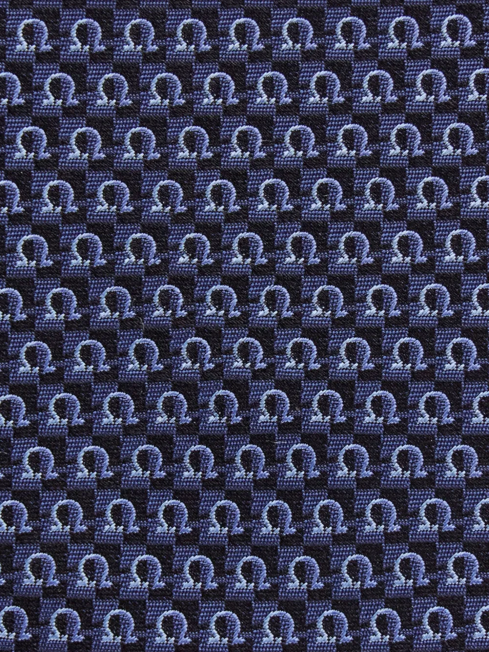 Ferragamo Gancini jacquard tie | Image 2