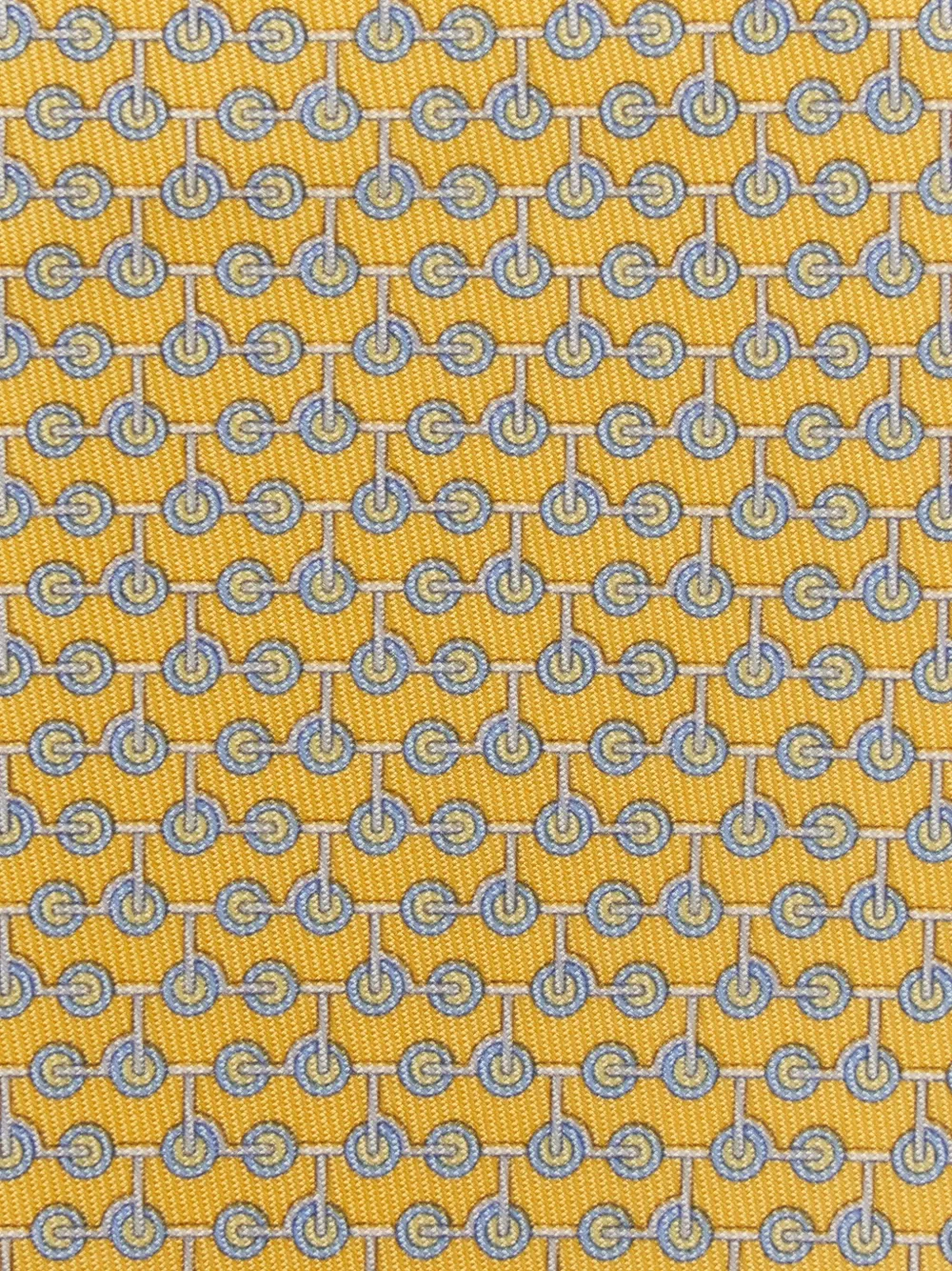 Ferragamo Kick scooter print silk tie | Image 2