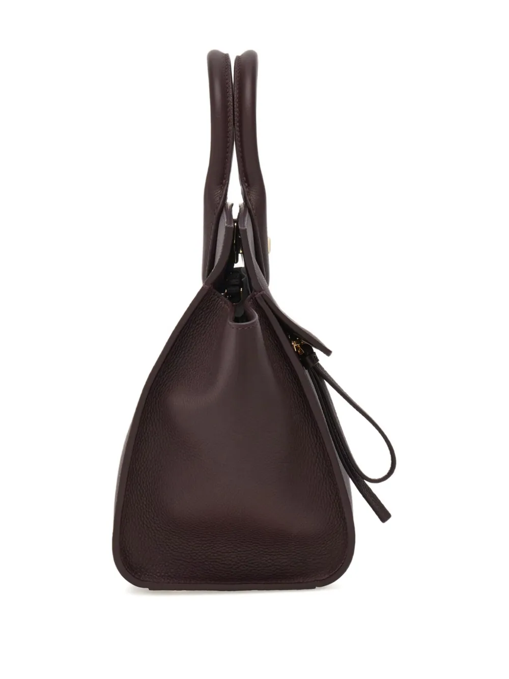Ferragamo Studio medium shopper Bruin