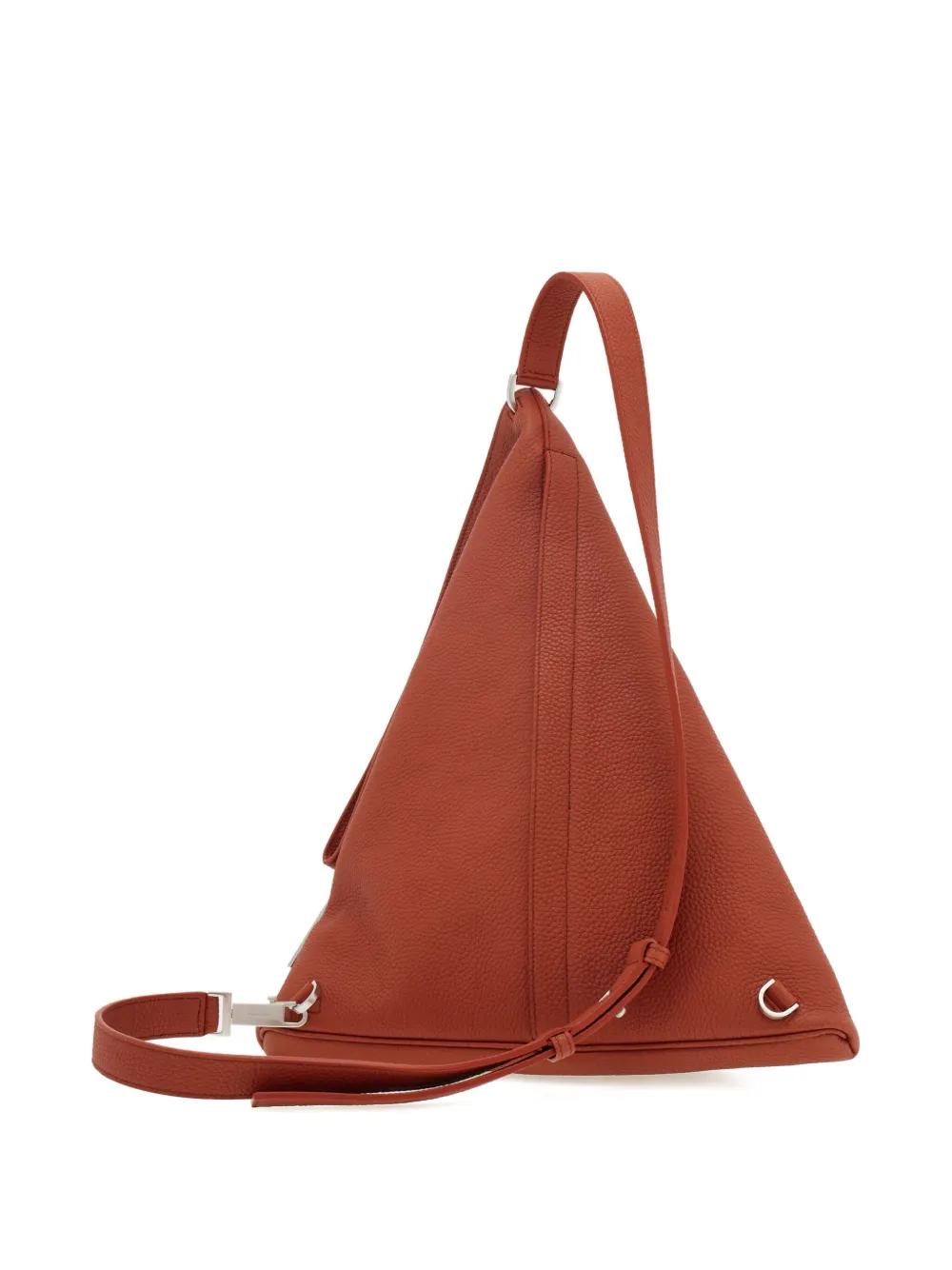Ferragamo Sling medium schoudertas Oranje