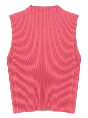 Homme Plissé Issey Miyake メンズ ベスト&タンクトップ通販 Homme Plissé Issey Miyake メンズ ベスト&タンクトップ通販