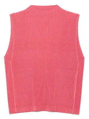 Homme Plissé Issey Miyake メンズ ベスト＆タンクトップ通販