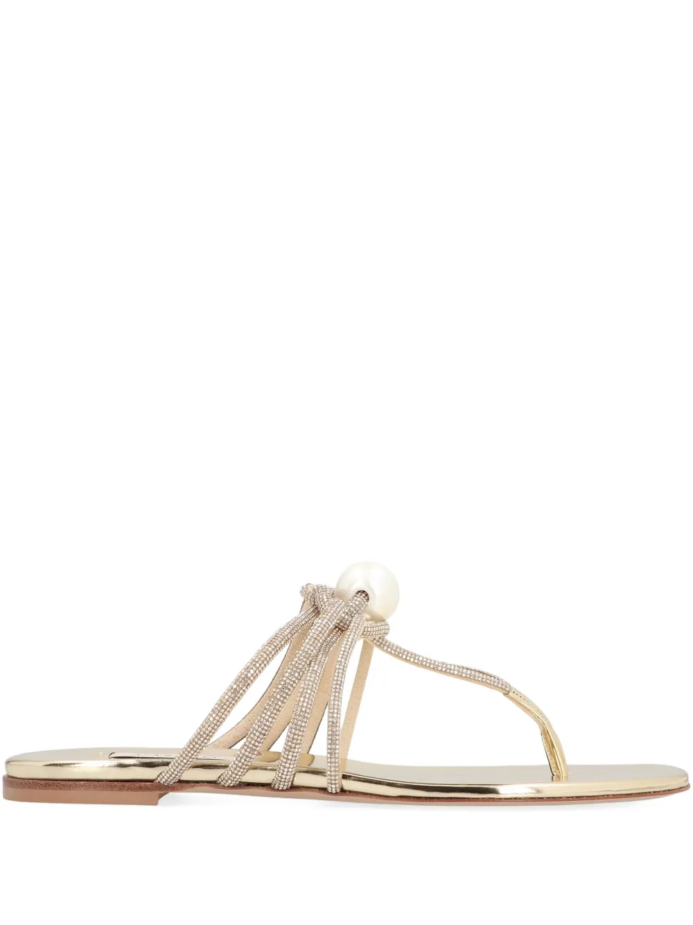 Labuan flat sandals