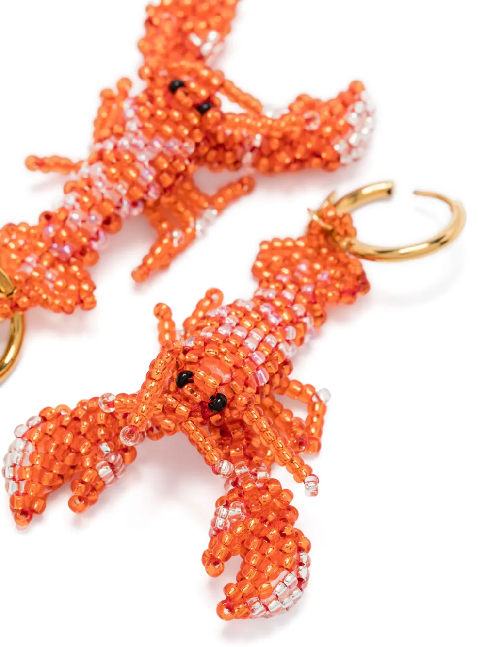 AMORI MORI LANGOSTA EARRINGS