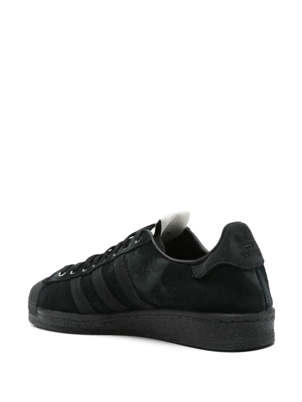 Song For The Mute x adidas Superstar 005 sneakers Zwart