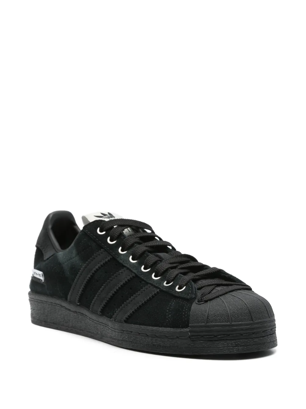 Song For The Mute x adidas Superstar 005 sneakers Zwart