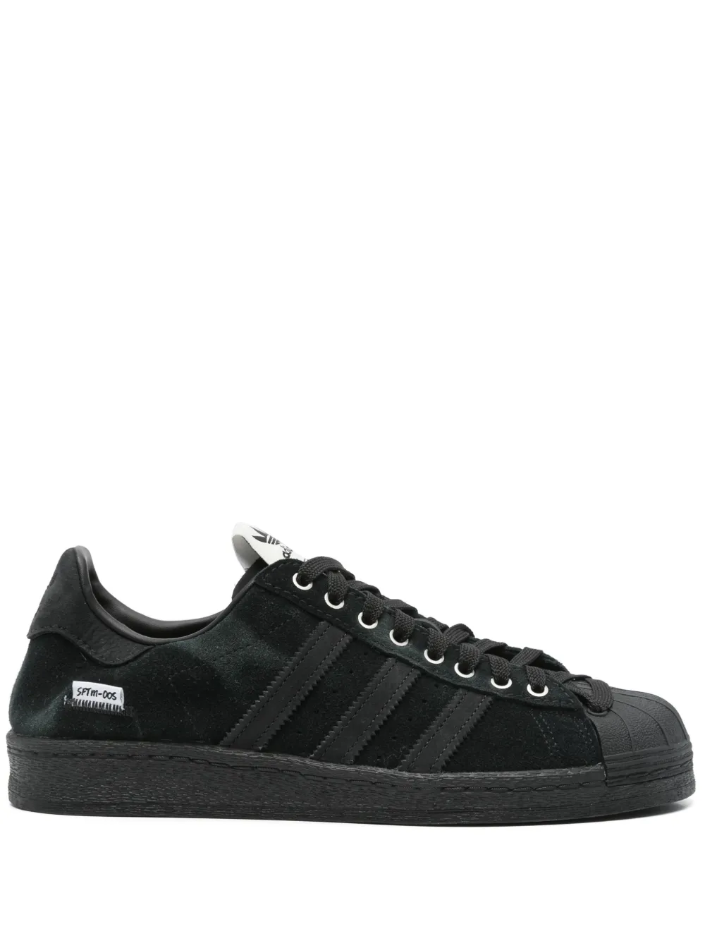 Song For The Mute x adidas Superstar 005 sneakers Zwart