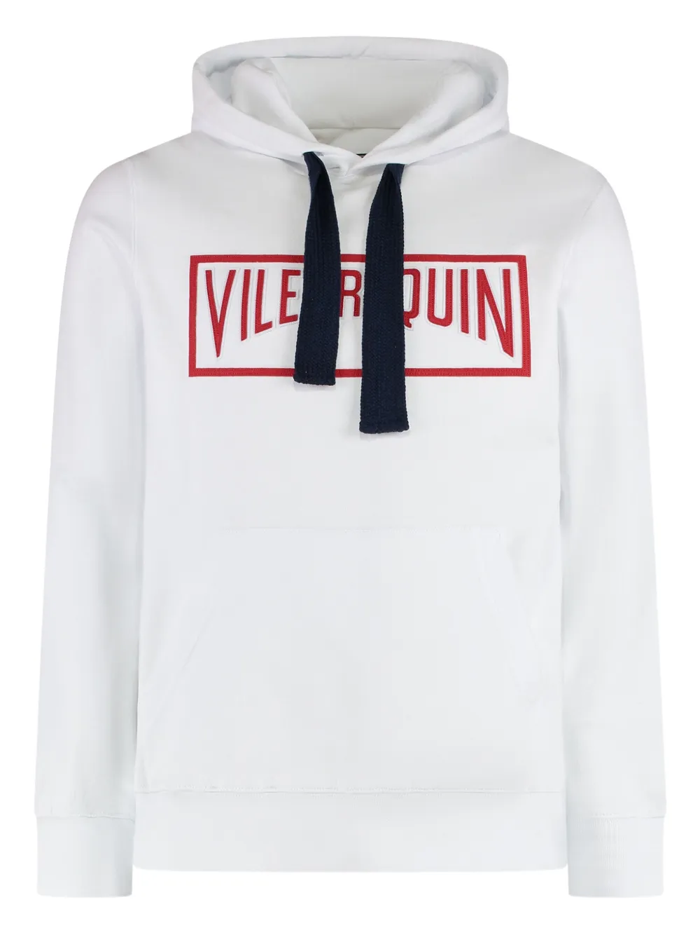 Vilebrequin Felpa hoodie | White | Image 1