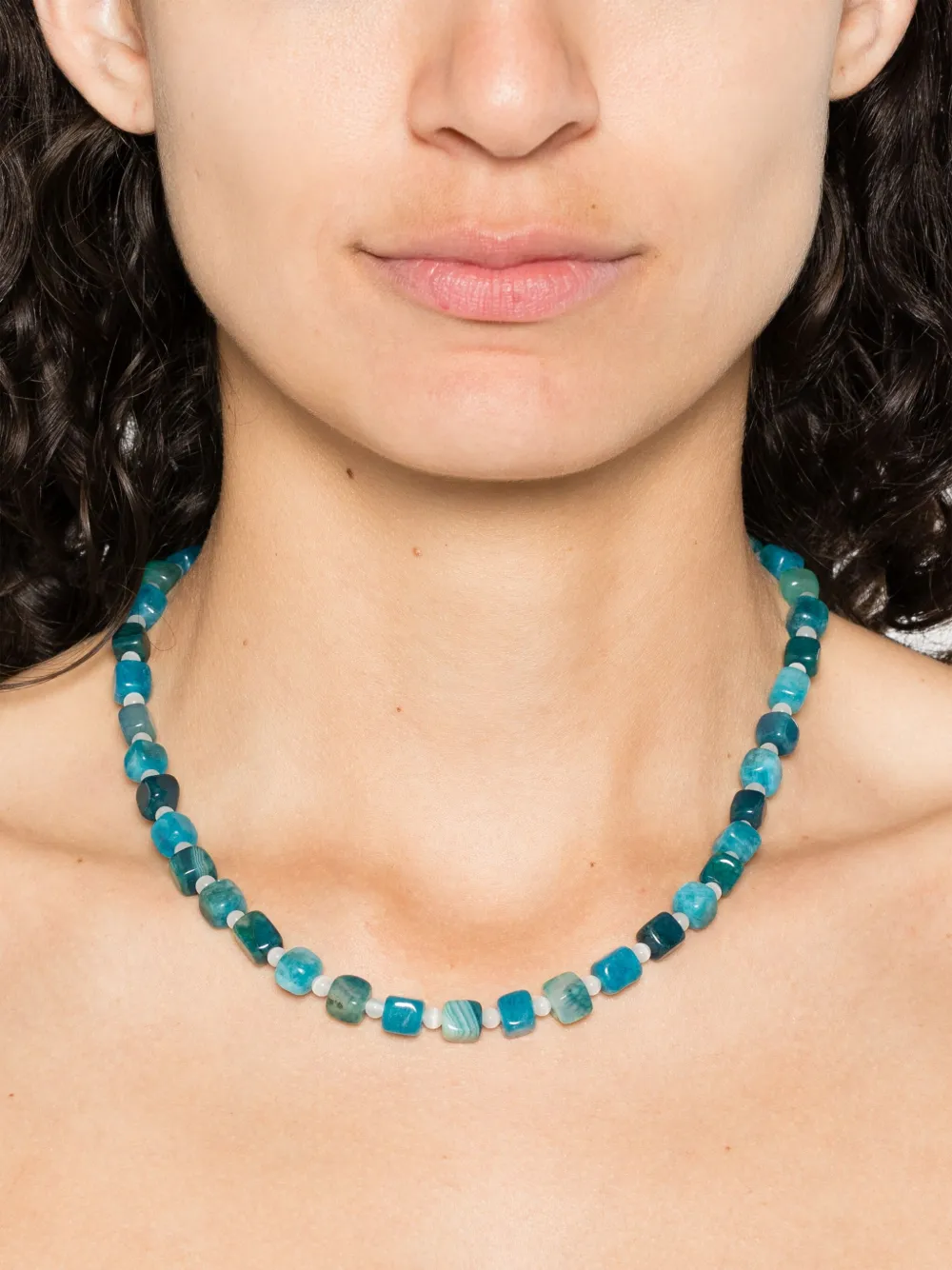 AMORI MORI Piedras necklace | Image 2