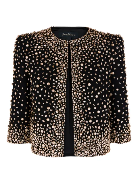 Jenny Packham Darlin jacket 