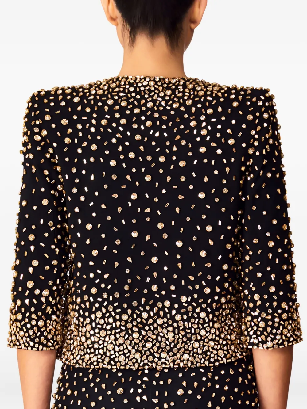 Jenny Packham Darlin jack Zwart