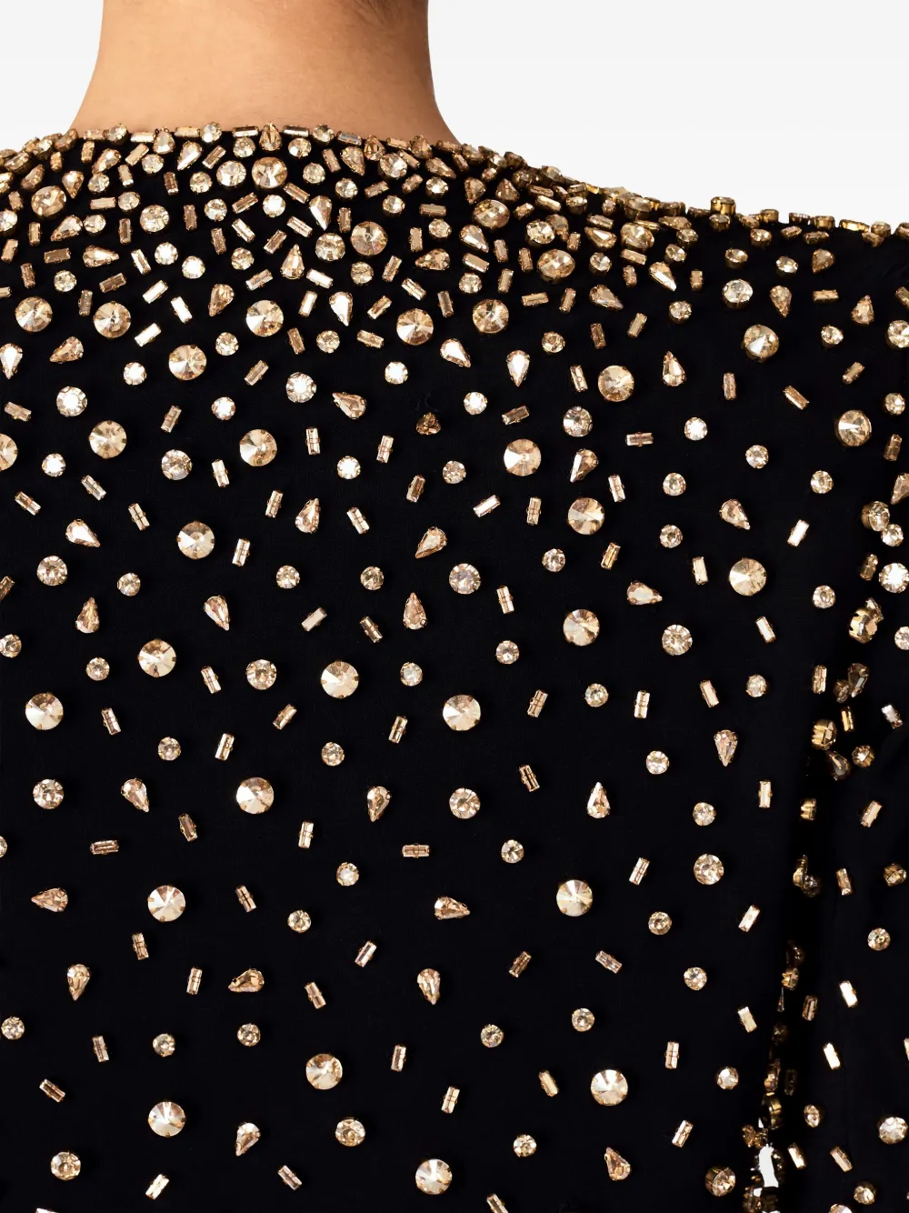 Jenny Packham Darlin jack Zwart