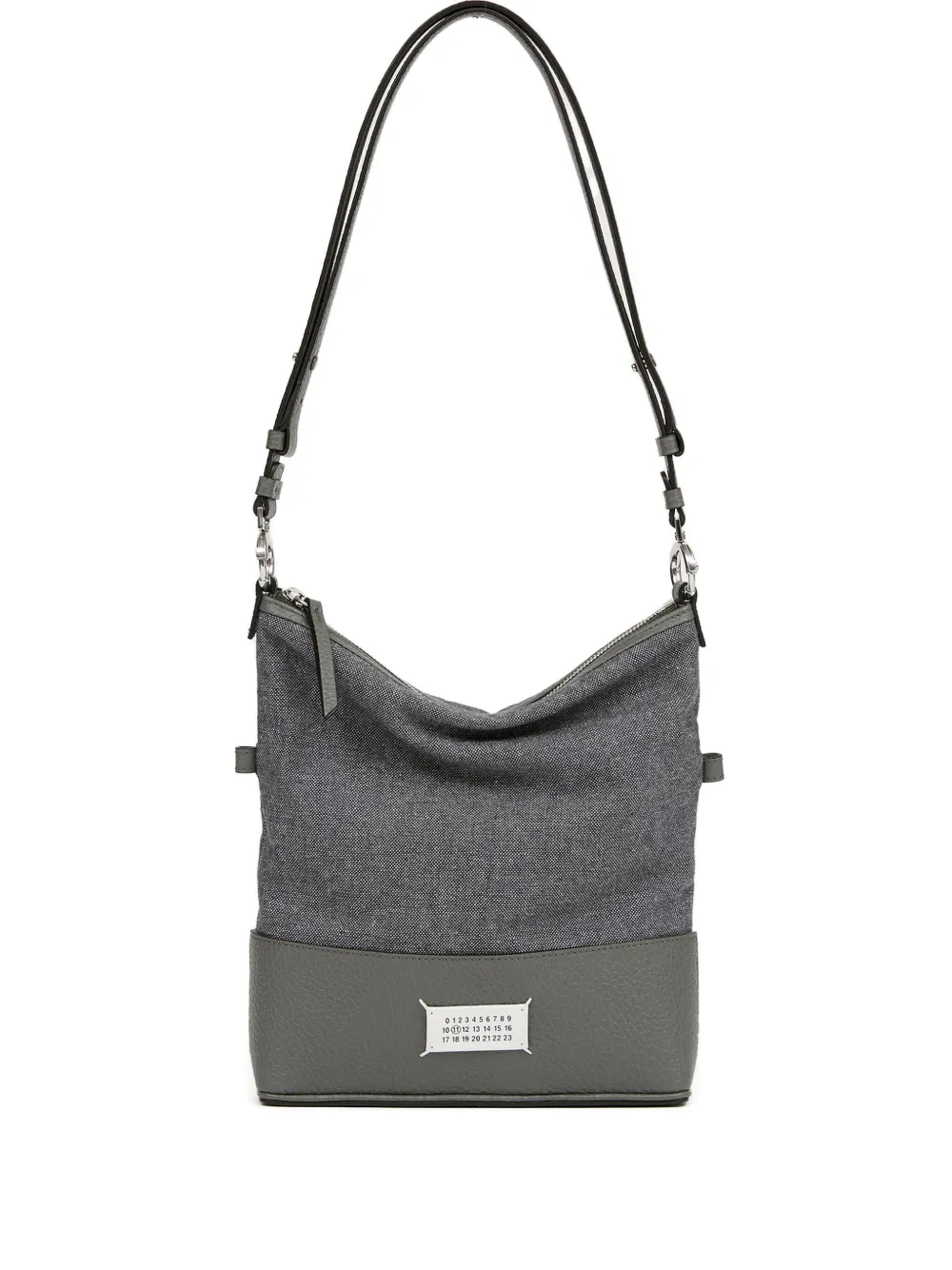 Maison Margiela 5AC schoudertas Grijs