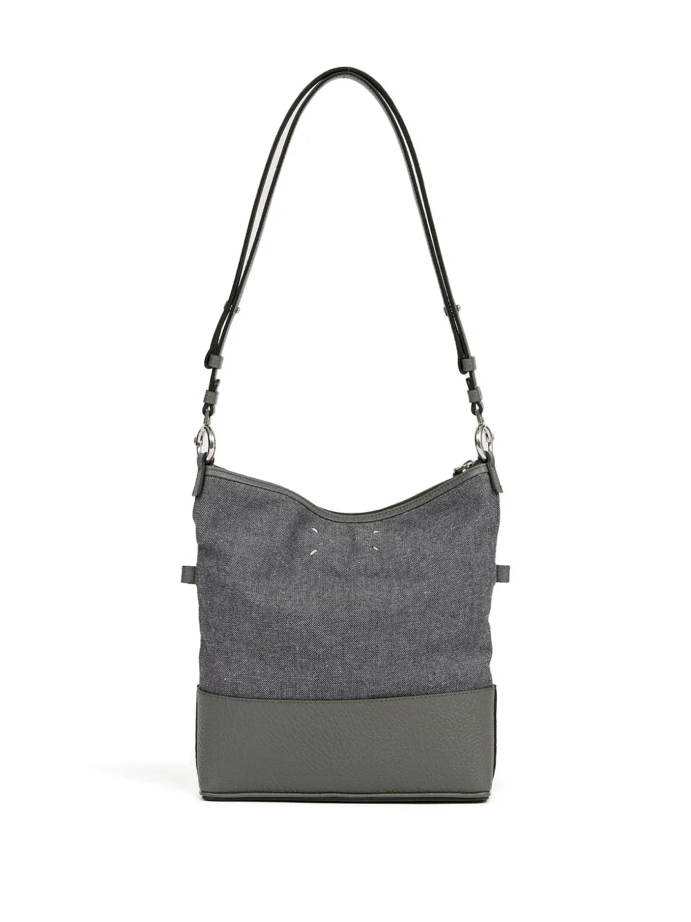 Maison Margiela 5AC shoulder bag - Grijs