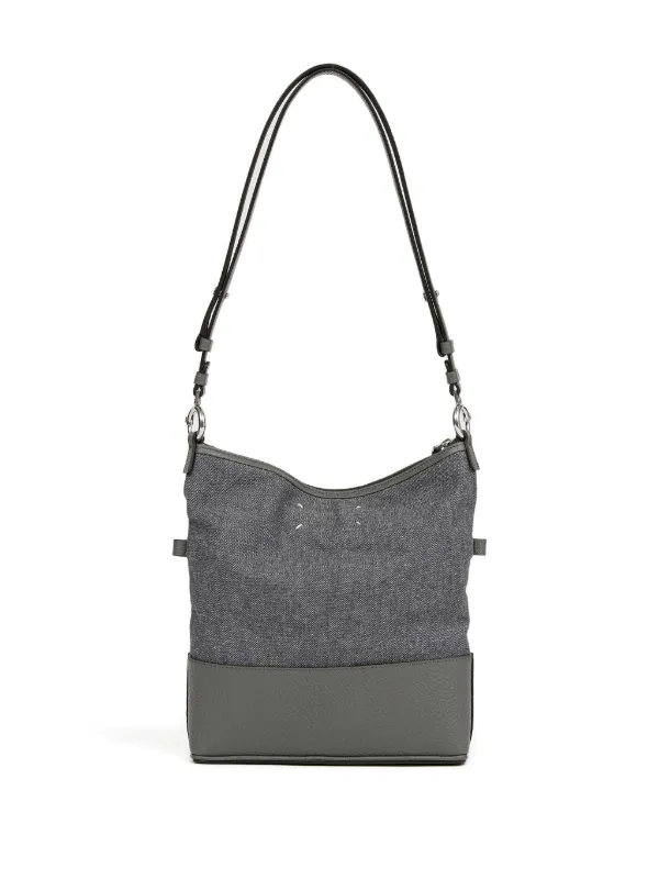 【MAISON MARGIELA】5AC SHOULDER BAG Maison Marginal 5ac Mini Shoulder Bag | Designer Bag